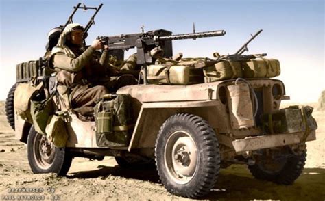 32 sad, tragic but fascinating colorised images of WWII | War History ...
