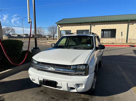 2004 Chevrolet Trailblazer for Sale in Mansfield, TX - OfferUp