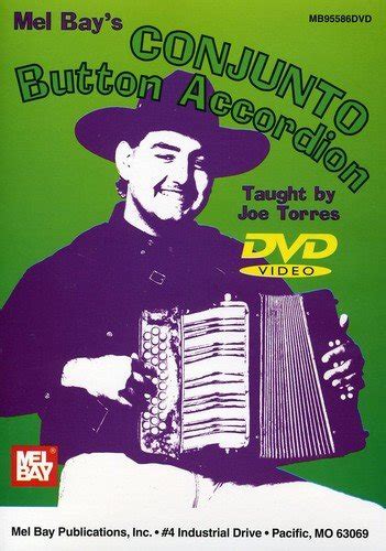 Buy Conjunto Button Accordion Book Online at Low Prices in India ...