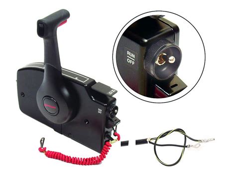 Image result for Quicksilver Control Box Repair