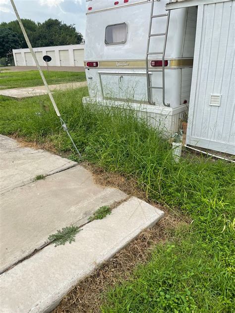 TWIN LAKES RV PARK (Mission, Texas) - Campground Reviews & Photos ...