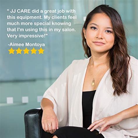 JJ CARE UV Sterilizer for Salon, UV Light Sanitizer Box, UV Sterilizer ...