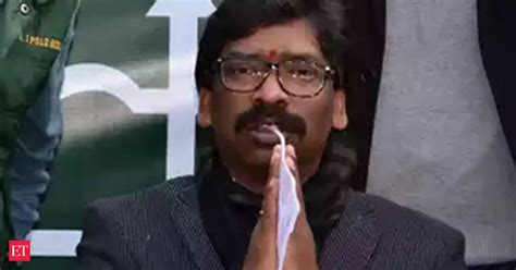 Who will attend the swearing-in ceremony of Hemant Soren as Jharkhand ...