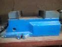 Vices and Clamps - Multi Purpose Milling Vice from Pune