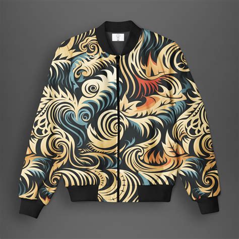 Bomber Jackets – SQUIREHOOD