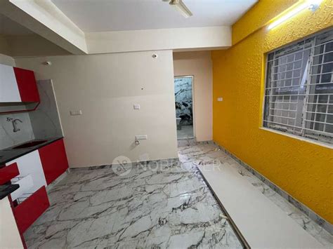 Abhi homes Doddanakundi Rent - WITHOUT BROKERAGE Semi-furnished 2 BHK ...