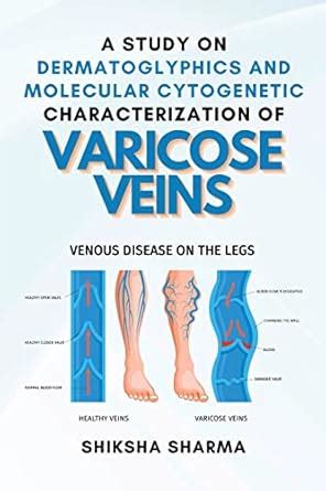 Buy A Study on Dermatoglyphics and Molecular Cytogenetic ...