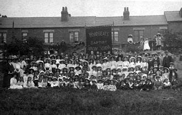 Searching Picture Sheffield