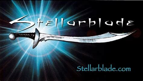 It's Stellarblade Versus Stellar Blade as Louisiana Company Sues ...