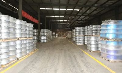 Company Overview - Shandong Maidun Machinery Manufacturing Co., Ltd.