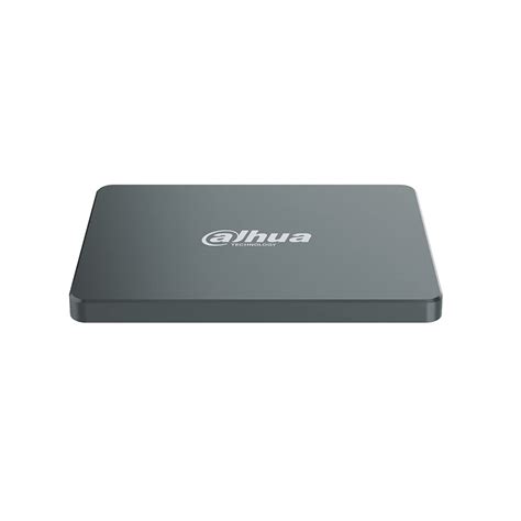 Dahua C800 2.5 inch SATA Internal SSD, 3D NAND TBW 100TB 3-year limited ...