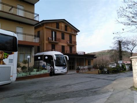 HOTEL TAORMINA (Fiuggi) - Specialty Hotel Reviews & Photos - Tripadvisor