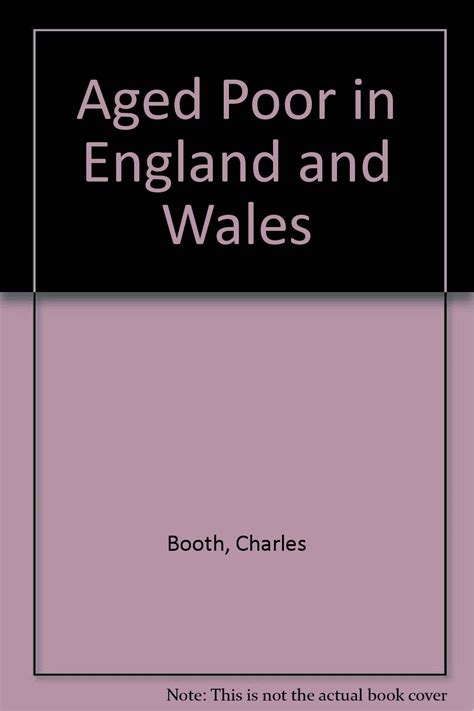 Buy Aged Poor in England and Wales Book Online at Low Prices in India ...