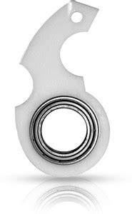 techwix Revolving Spinning Keyring Keychain for Bike, Boys, Kids, Car ...