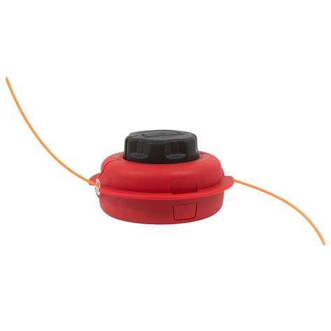 MTD Troy-Bilt String Trimmer Head for TB635EC, TB525EC - Plastic Blade ...