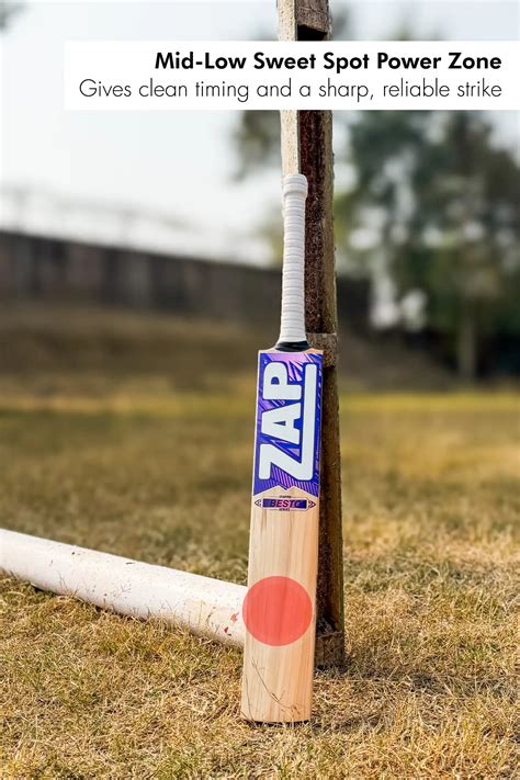 Products – ZAP Cricket