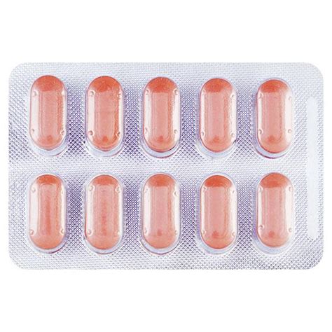 SAZOWIN 500 Tablet 10's – Global Surgicals