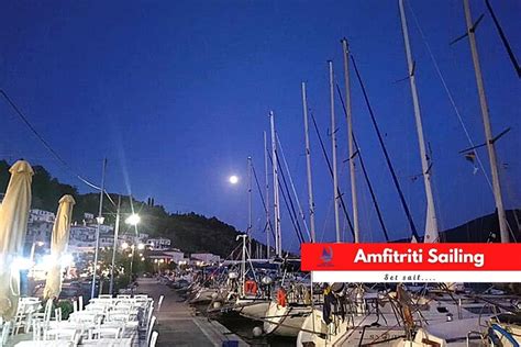 AMFITRITI SAILING (2026) All You Need to Know BEFORE You Go (with ...