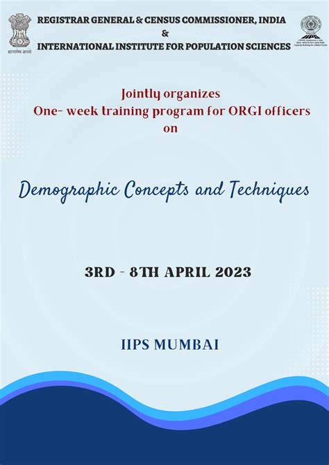 International Institute for Population Sciences (IIPS)