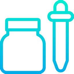 Pipette - Free Tools and utensils icons