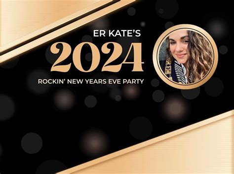 ER Kates Rockin’ New Years Eve Karaoke Party 2024, Ferndale Elks #1588 ...