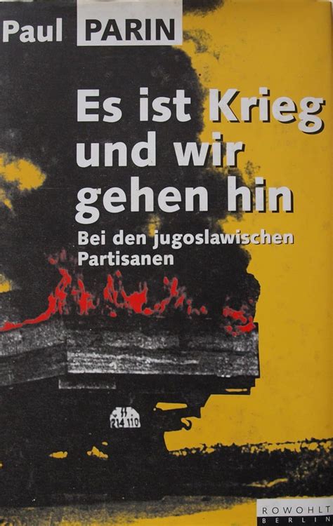 Amazon.in: Buy Es ist Krieg und wir gehen hin: Bei den jugoslawischen ...
