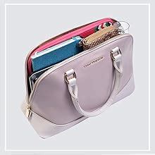 Buy Lino Perros Womens Pink Synthetic Leather Satchel (BLUE) at Amazon.in
