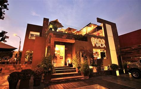 BACO Y VACA, Lima - San Isidro - Restaurant Reviews, Phone Number ...