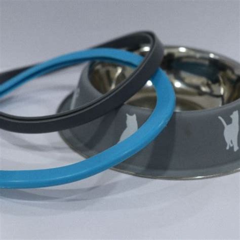 PET Feeder Non Skid Rings Manufacturer, Exporter from Amroha