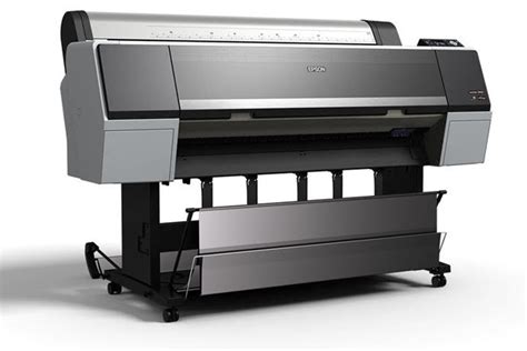C11CE42405 | Epson SureColor SC-P8000 Photo Graphic Inkjet Printer ...