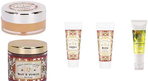 Buy Quinta Essentia Organic Face Care Kit For Men And Women| Combo Of ...