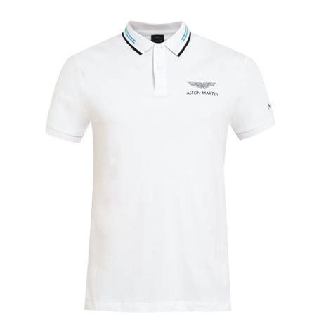 Buy Men White Polos Online - 638633 | The Collective