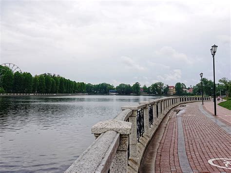 Куда поехать отдыхать в мае в России в 2025 году: регионы, города и ...