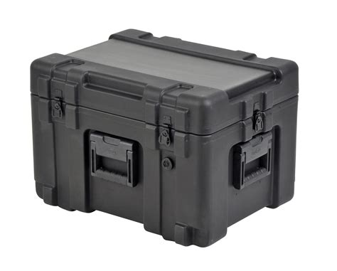 SKB Cases 22 x 16 x 15 Roto Mil-Std Waterproof Case - 15" Deep, Empty ...