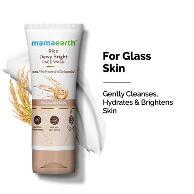 Buy Beauty & Care Products Online | Mamaearth