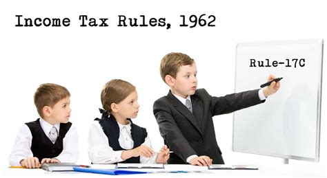 Rule-17C (of Income Tax Rules, 1962), Forms or modes of investment or