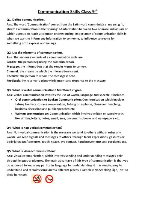 Class 9 Polynomials Notes: Understanding Types, Degrees, and ...