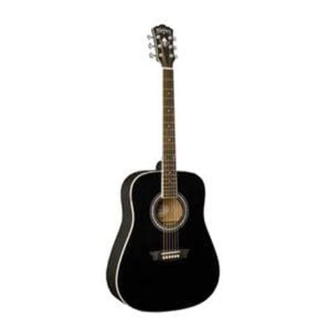 Washburn WJ5SB Knight Series Acoustic Guitar – BAJAAO.COM