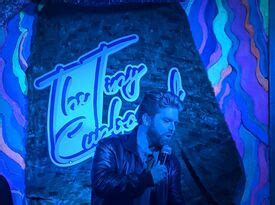 Dave Jenkins Comedy - Comedian Manhattan, NY - The Bash