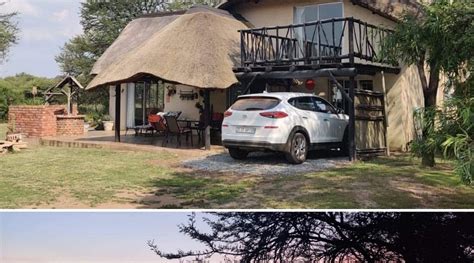 SUN EDEN NATURIST RESORT (Pretoria) - Specialty Resort Reviews & Photos ...