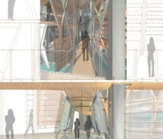 Wells of Assembly, Prathma Blood Center | CEPT - Portfolio