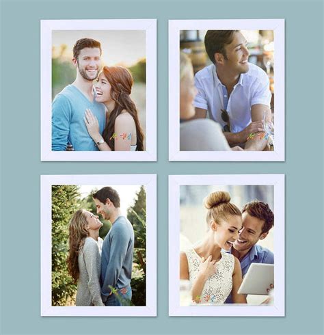 Customized Photo Frame, Snap Art, Photo Frames, Photo Frame. — ART STREET