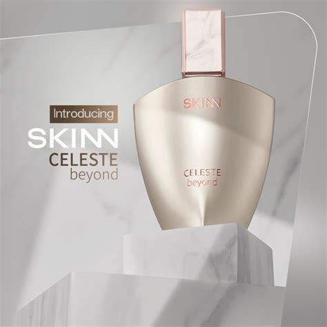 Buy Celeste Beyond EDP For Women EDP 100ml | SKINN by Titan
