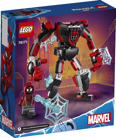 lego 76171