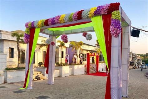 The 10 Best Wedding Venues in Lonavala - Weddingwire.in