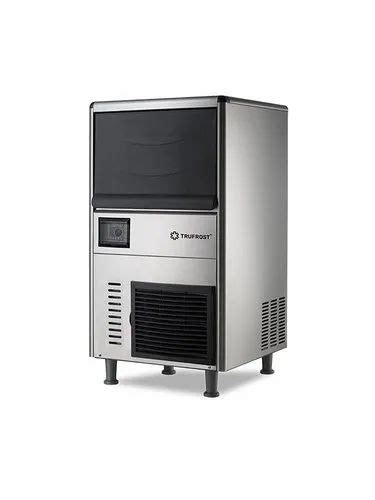 Ice Machine - ICE MACHINE IC 25 B Manufacturer from Gandhinagar