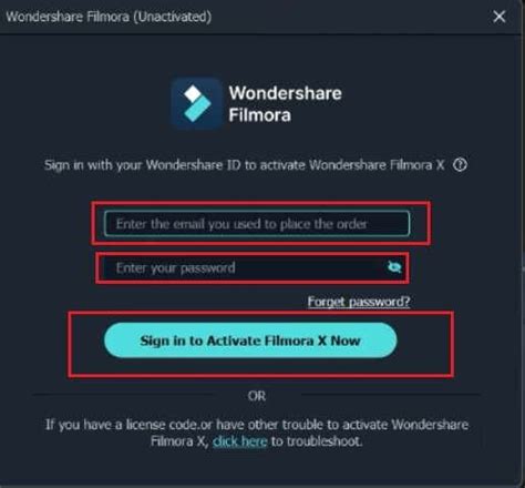 Filmora X Trial Version फ्री में डाउनलोड कैसे करें?