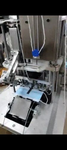 Image result for Earloop Welding Machine