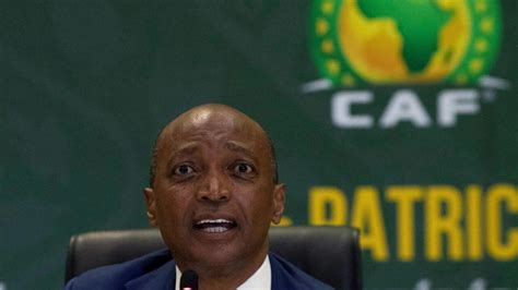 CAF implements reforms following Africa Cup final controversy; general ...