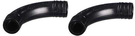 Fluval Rigid Hose Elbow for Canister Filter, 12 ml (Gray) : Amazon.in ...